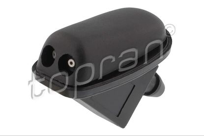 Washer Fluid Jet, window cleaning Ford - 1404820