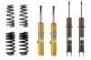 Suspension Kit, springs/shock absorbers