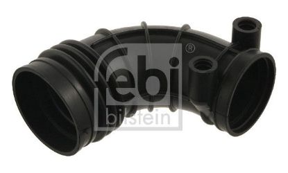 Intake Hose, air filter BMW - 13 54 1 726 634