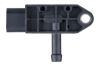 Sensor, exhaust pressure