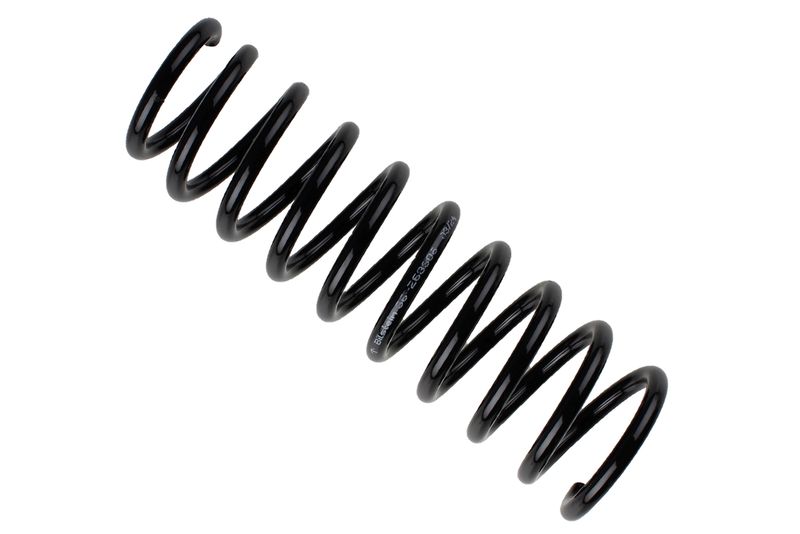 Suspension Spring