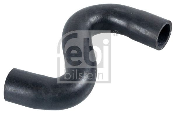 Radiator Hose CITROEN - 1343.EL