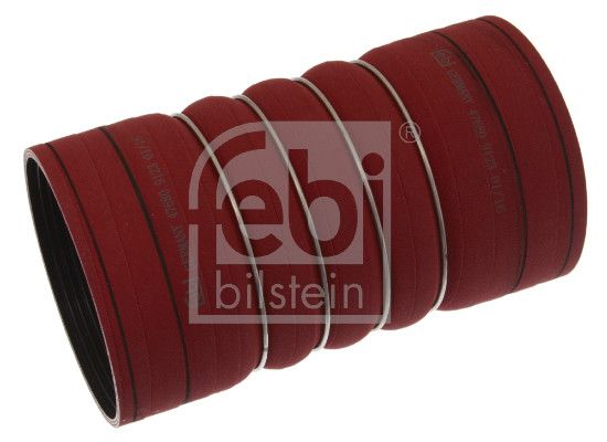 Charger Air Hose M A N - 81963010648