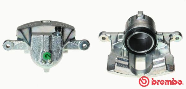 Brake Caliper NISSAN PRIMERA (P10) 06/90-06/