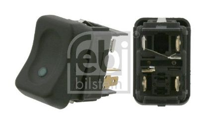 Switch, worklight Scania - 1 488 066