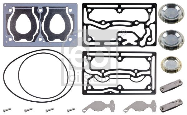 Sealing Set, air compressor Volvo Lkw 20889546 SK3