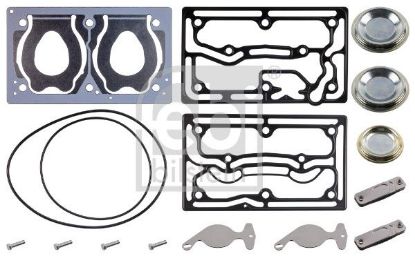 Sealing Set, air compressor Volvo Lkw 20889546 SK3