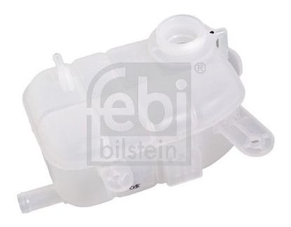 Expansion Tank, coolant Opel - 1304 041