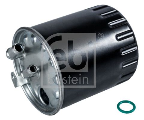 Fuel Filter Mercedes-Benz PKW 642 090 16 52
