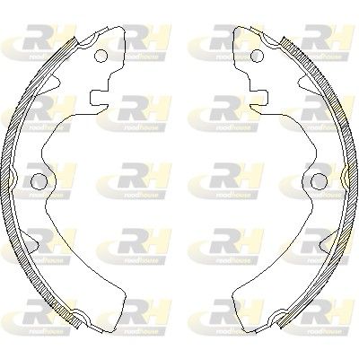 Brake Shoe