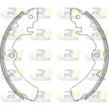 Brake Shoe
