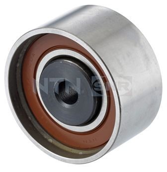 Deflection Pulley/Guide Pulley, timing belt NTN - MAZDA