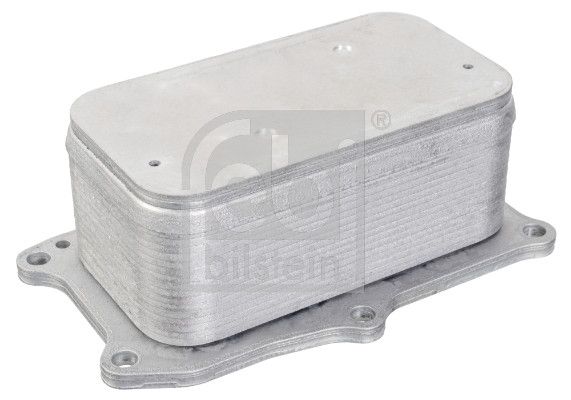 Oil Cooler, engine oil Mercedes-Benz - 936 180 00 65