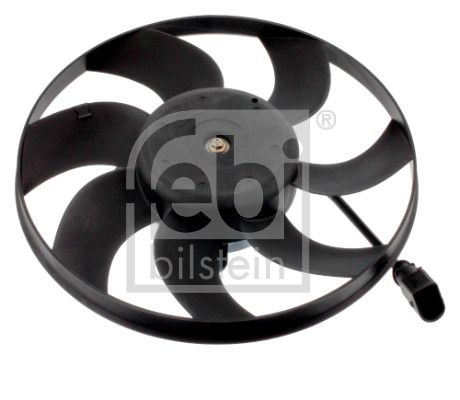 Fan, engine cooling VW-Audi - 1K0 959 455 ES