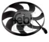 Fan, engine cooling VW-Audi - 1K0 959 455 ES