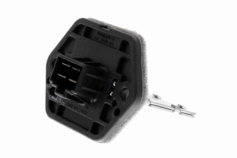 Resistor, interior blower KIA 0K30C-61B15