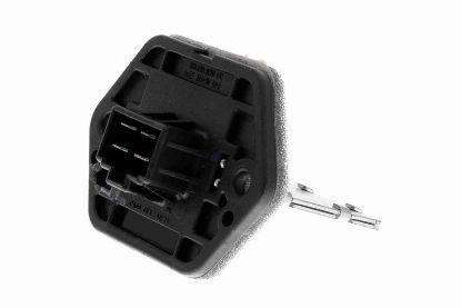 Resistor, interior blower KIA 0K30C-61B15