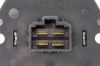 Resistor, interior blower KIA 0K30C-61B15