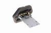 Resistor, interior blower KIA 0K30C-61B15