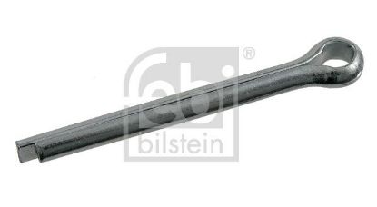Split Pin Bergische Achsen - 02.6202.04.01