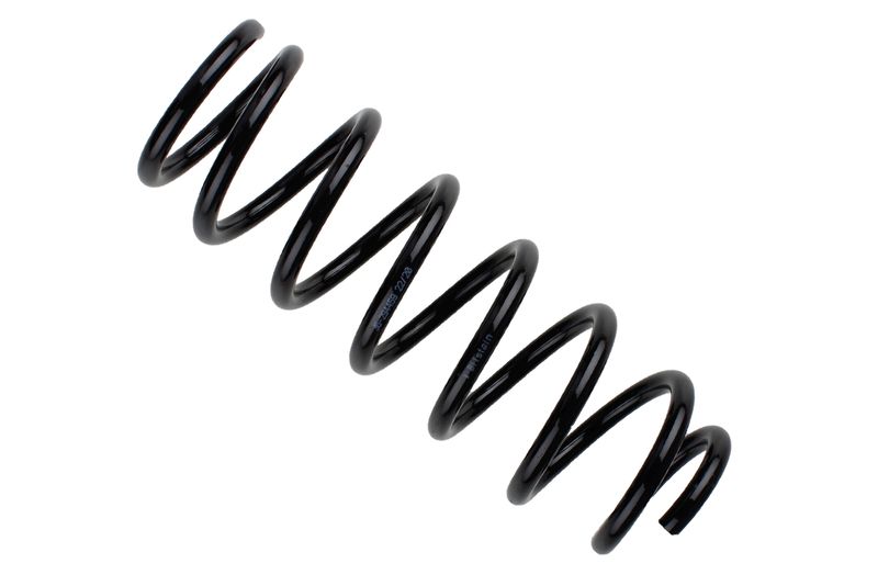 Suspension Spring BMW X3 (F25);H;B3