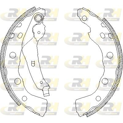 Brake Shoe