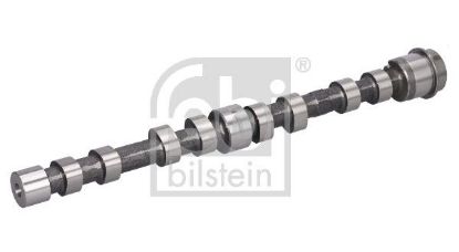 Camshaft Iveco 5 0424 6093