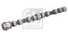 Camshaft Iveco 5 0424 6093