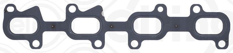 Gasket, exhaust manifold MERCEDES-BENZ - 651 142 29 80