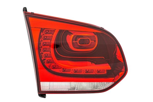 Tail Light Assembly