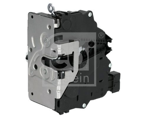 Door Lock Mercedes-Benz - 960 723 01 01