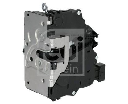 Door Lock Mercedes-Benz - 960 723 01 01