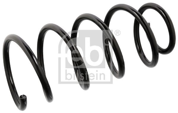 Suspension Spring VW-Audi 6K0 411 105 J
