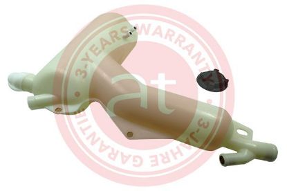 Expansion Tank, coolant VOLVO Volvo F10, F12, F16, FL10