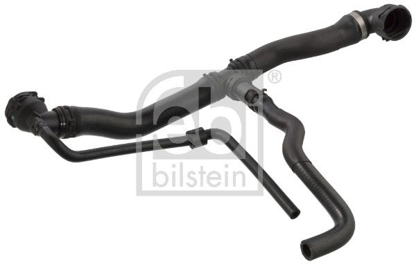 Radiator Hose VW-Audi - 1K0 122 101 LA