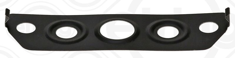 Gasket, oil inlet (charger) MERCEDES-BENZ - 642 142 09 80