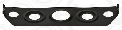 Gasket, oil inlet (charger) MERCEDES-BENZ - 642 142 09 80