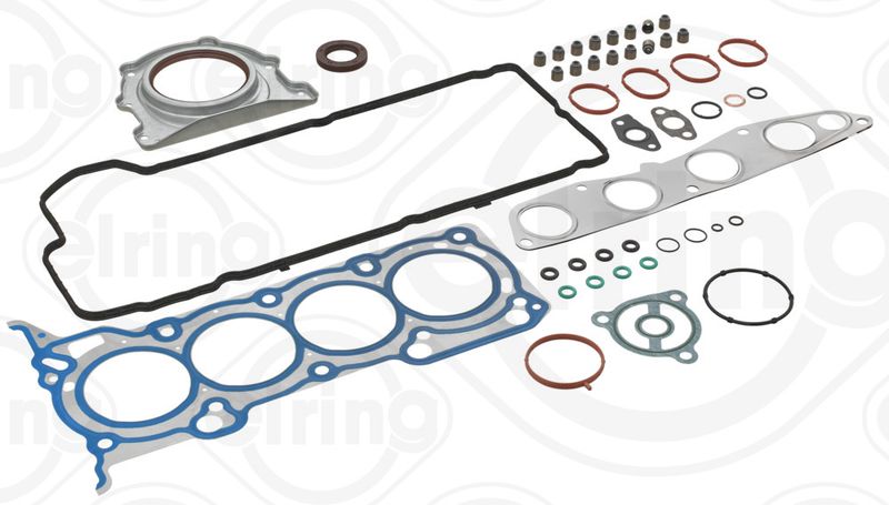 Full Gasket Kit, engine MITSU Full set