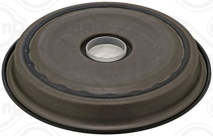 Shaft Seal, automatic transmission VAG - 02E 301 205 B