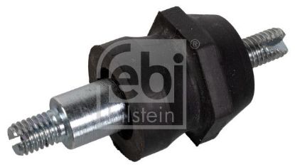 Holder, air filter housing DAF 1403 086
