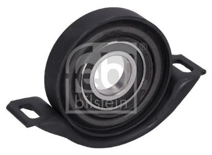 Suspension, propshaft Mercedes-Benz PKW 202 410 04 81 S1