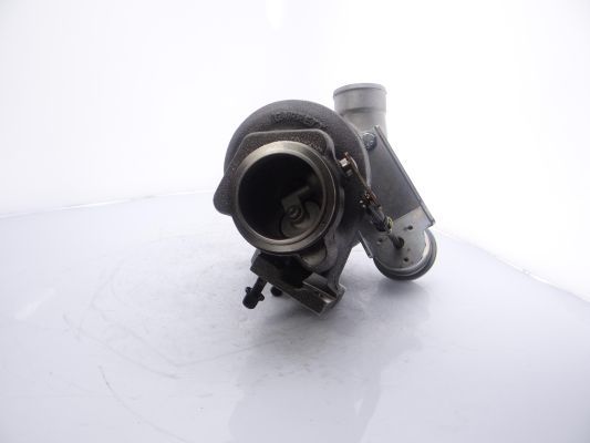 Charger, charging (supercharged/turbocharged)