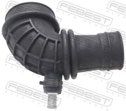 Hose, air supply NISSAN 16578-0W800