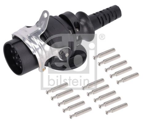 Plug Universell verwendbar (z.B. DIN) - DIN 72570 T3 ST