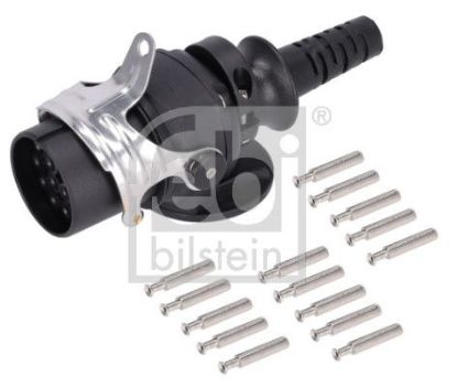 Plug Universell verwendbar (z.B. DIN) - DIN 72570 T3 ST