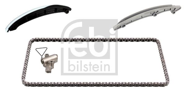 Timing Chain Kit VW-Audi 03C 109 158 H S3