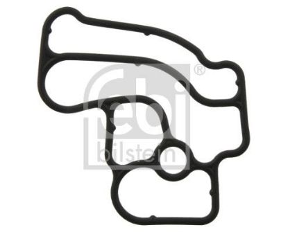 Gasket, oil filter housing Mercedes-Benz LKW 906 184 02 80