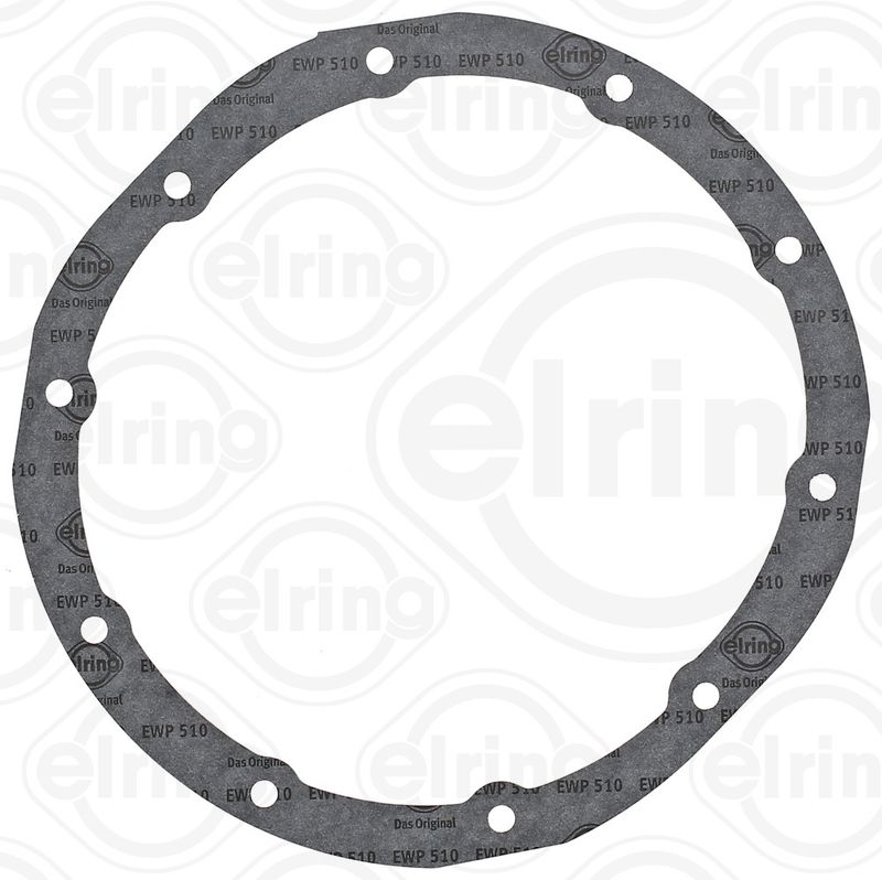 Seal, differential housing cover GM 15807693
