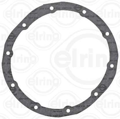 Seal, differential housing cover GM 15807693