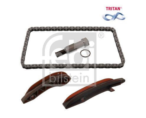 Timing Chain Kit BMW 11 31 8 570 649 S2